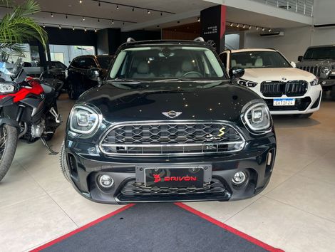 Mini COOPER Countryman S E ALL4 1.5  Híbrido