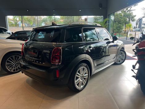 Mini COOPER Countryman S E ALL4 1.5  Híbrido