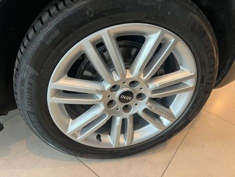 Mini COOPER Countryman S E ALL4 1.5  Híbrido