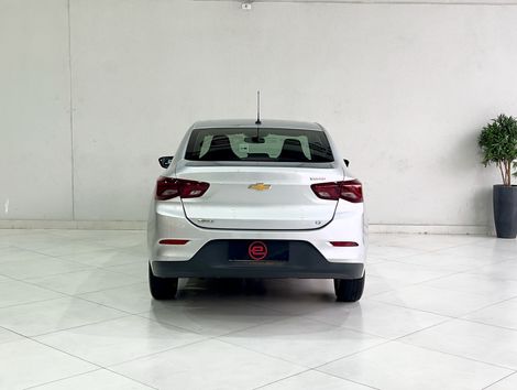 Chevrolet ONIX SEDAN Plus LT 1.0 12V TB Flex Mec.