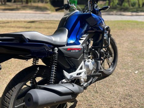 HONDA CG 160 FAN Flex