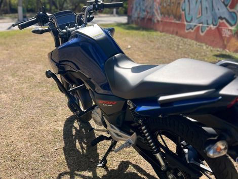 HONDA CG 160 FAN Flex