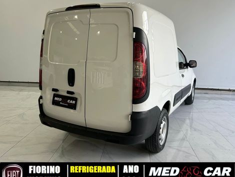 Fiat Fiorino Working 1.4 Flex 8V 2p