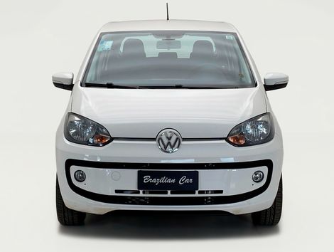 VolksWagen up! move 1.0 TSI Total Flex 12V 5p