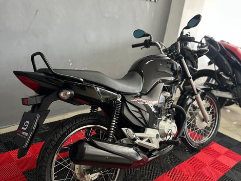 HONDA CG 160 START