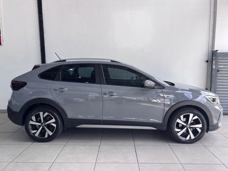 VolksWagen Nivus Highline 1.0 200 TSI Flex Aut.