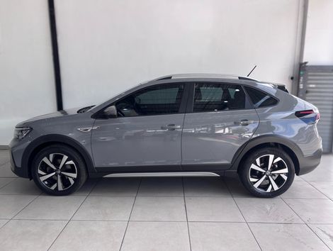 VolksWagen Nivus Highline 1.0 200 TSI Flex Aut.