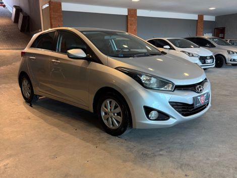 Hyundai HB20 Comf./C.Plus/C.Style 1.0 Flex 12V