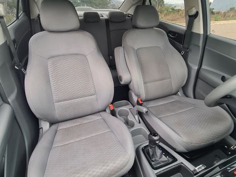 Hyundai HB20S Vision 1.6 Flex 16V Aut.