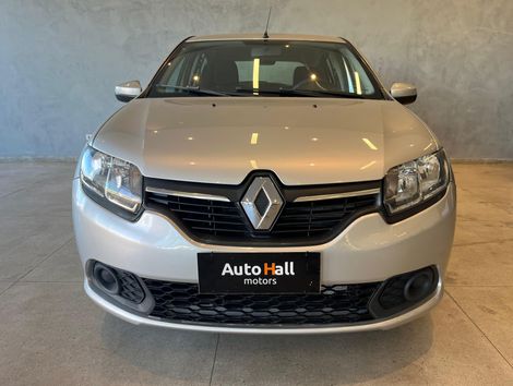 Renault SANDERO Expression Flex 1.6 16V 5p