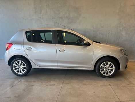 Renault SANDERO Expression Flex 1.6 16V 5p