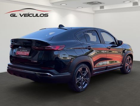 Fiat Fastback Limited Ed.1.3 270 T.Flex Aut.