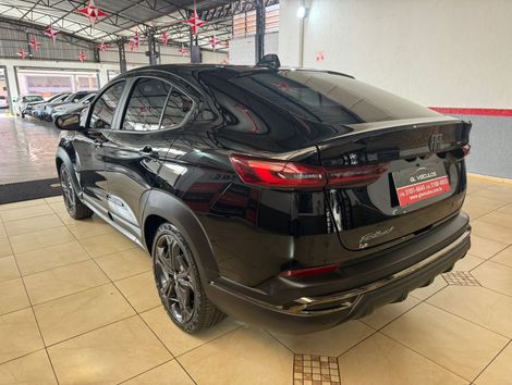 Fiat Fastback Limited Ed.1.3 270 T.Flex Aut.