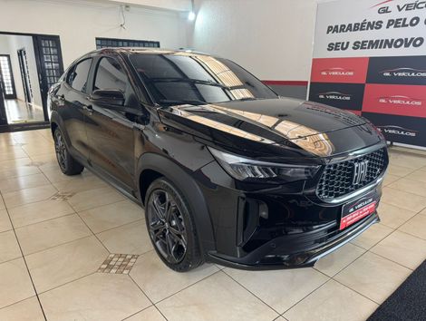 Fiat Fastback Limited Ed.1.3 270 T.Flex Aut.