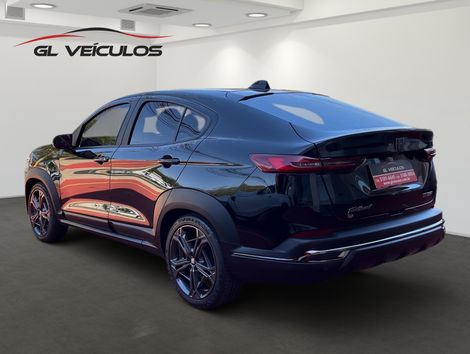 Fiat Fastback Limited Ed.1.3 270 T.Flex Aut.
