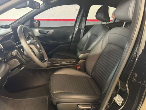 Fiat Fastback Limited Ed.1.3 270 T.Flex Aut.