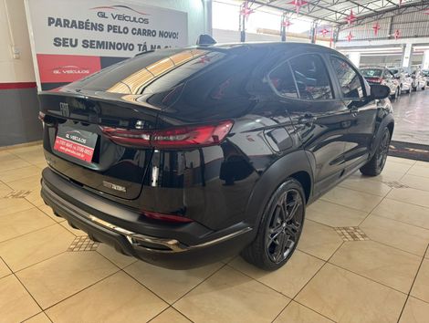 Fiat Fastback Limited Ed.1.3 270 T.Flex Aut.