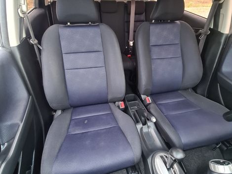 Honda Fit LX 1.4/ 1.4 Flex 8V/16V 5p Aut.