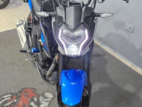 HAOJUE DR 160