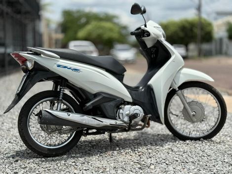 HONDA BIZ 110i