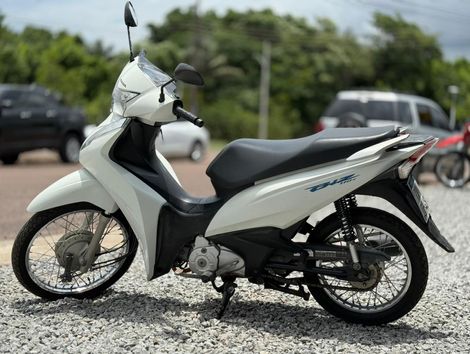 HONDA BIZ 110i