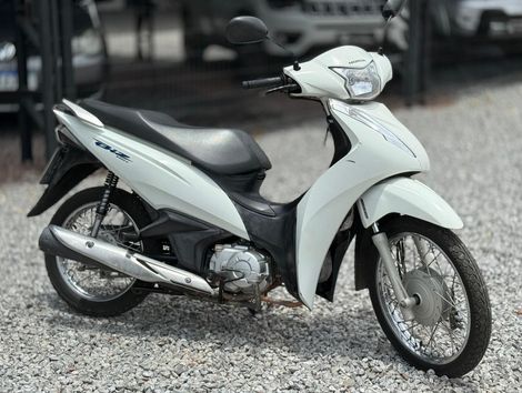 HONDA BIZ 110i