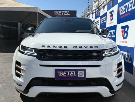 Land Rover Range R.EVOQUE Si4 HSE Dyn. 2.0/Flex Aut