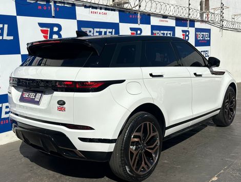 Land Rover Range R.EVOQUE Si4 HSE Dyn. 2.0/Flex Aut