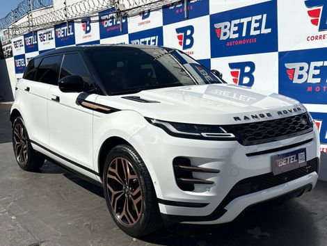 Land Rover Range R.EVOQUE Si4 HSE Dyn. 2.0/Flex Aut