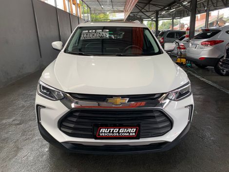 Chevrolet TRACKER Premier 1.2 Turbo 12V Flex Aut.