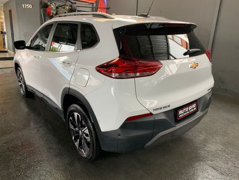Chevrolet TRACKER Premier 1.2 Turbo 12V Flex Aut.