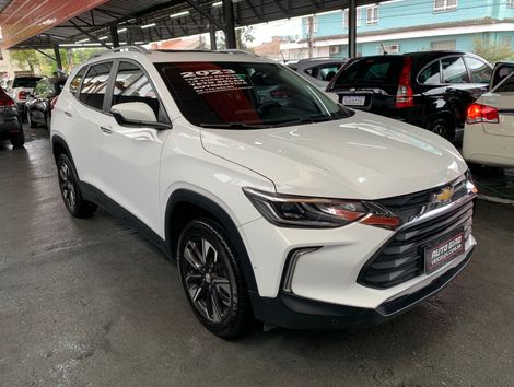 Chevrolet TRACKER Premier 1.2 Turbo 12V Flex Aut.