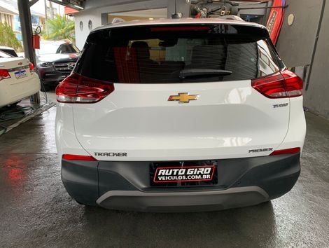 Chevrolet TRACKER Premier 1.2 Turbo 12V Flex Aut.