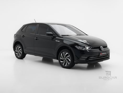 VolksWagen Polo Highline TSI 1.0 Flex 12V Aut.
