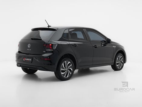 VolksWagen Polo Highline TSI 1.0 Flex 12V Aut.