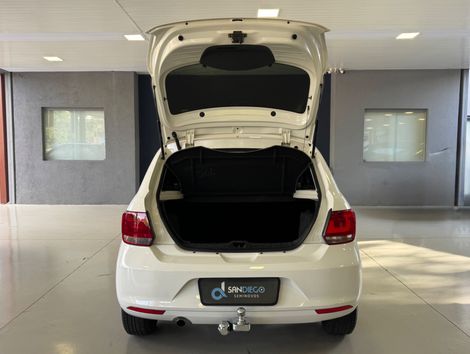 VolksWagen Gol Trendline 1.6 T.Flex 8V 5p