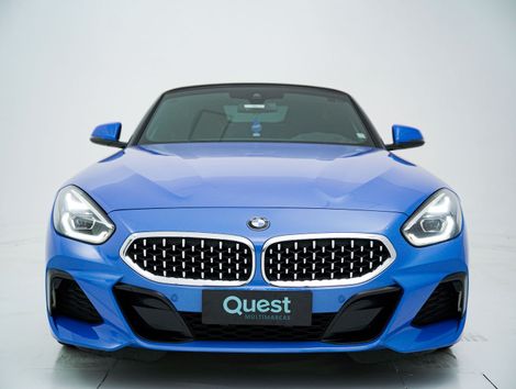 BMW Z4 Roadster sDRIVE 30i MSport 2.0 TB Aut
