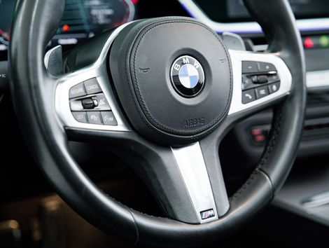 BMW Z4 Roadster sDRIVE 30i MSport 2.0 TB Aut