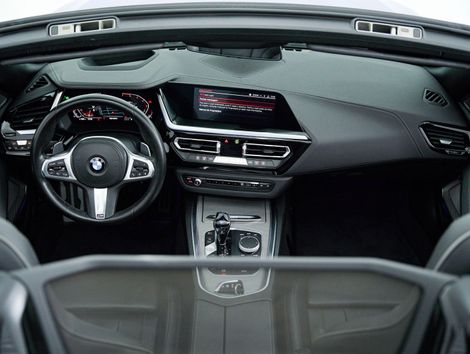 BMW Z4 Roadster sDRIVE 30i MSport 2.0 TB Aut