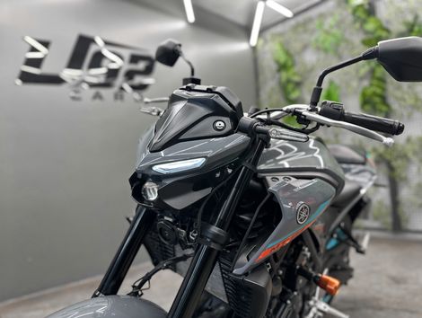 YAMAHA MT-03 321/ABS