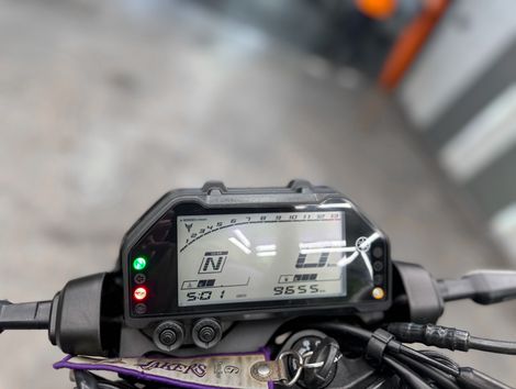 YAMAHA MT-03 321/ABS