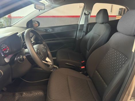 Hyundai HB20 Sense 1.0 Turbo Flex 12V Aut.