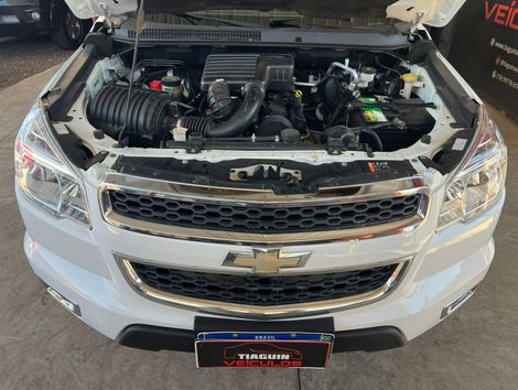 Chevrolet S10 Pick-Up LS 2.4 F.Power 4x2 CS
