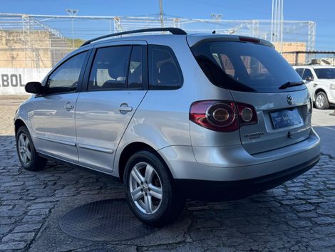 VolksWagen SPACEFOX Route 1.6 Mi T.Flex 5p