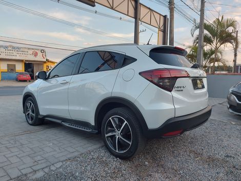 Honda HR-V EXL 1.8 Flexone 16V 5p Aut.