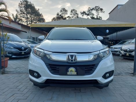 Honda HR-V EXL 1.8 Flexone 16V 5p Aut.