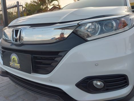 Honda HR-V EXL 1.8 Flexone 16V 5p Aut.