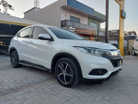 Honda HR-V EXL 1.8 Flexone 16V 5p Aut.