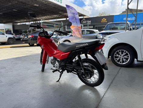 HONDA POP 110i