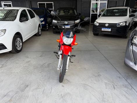HONDA POP 110i